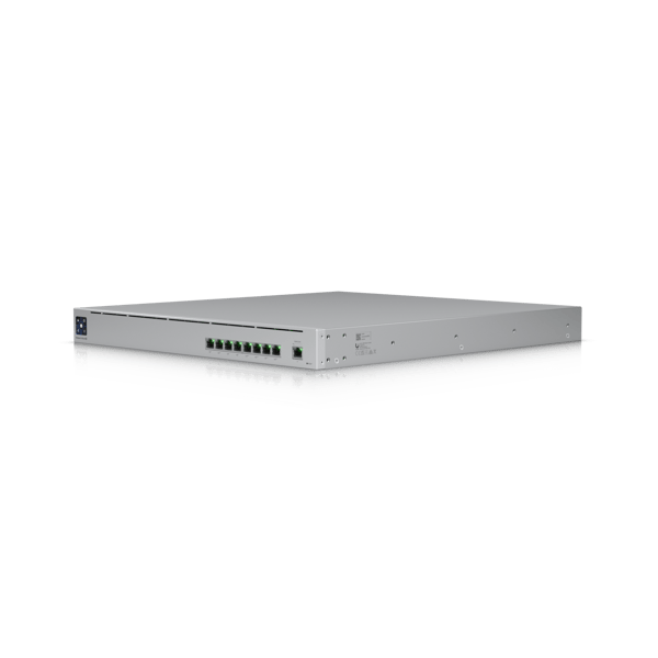 Ubiquiti Mission Critical - En switch