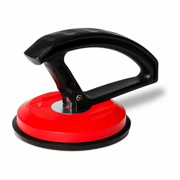 Sugkopp Rubi 65900 Keramisk Polymer