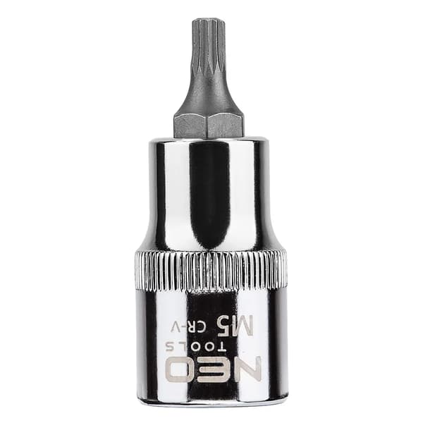 Neo Spline-lock 1/2\" M5 x 55mm (08-730)