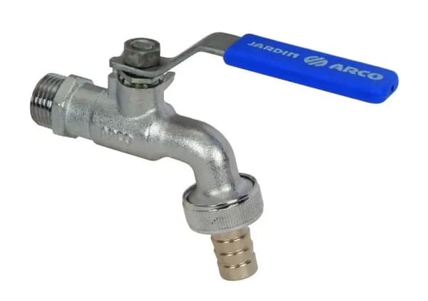 Arco Avledningsventil JARDIN 3/4 ” x 3/4 ” - 00403