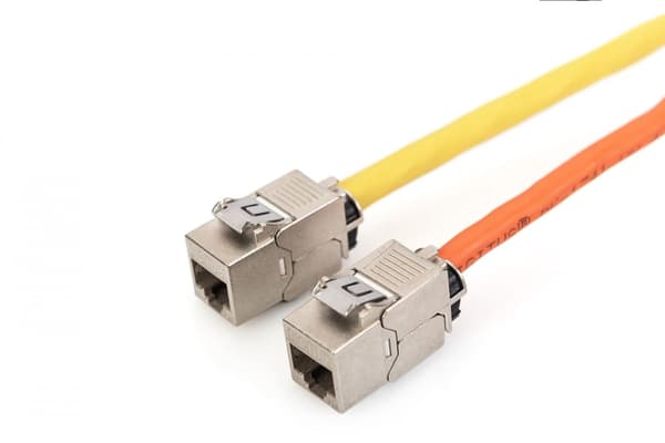 DIGITUS Professional DN-93619-24 - modulaarinen sisäosa