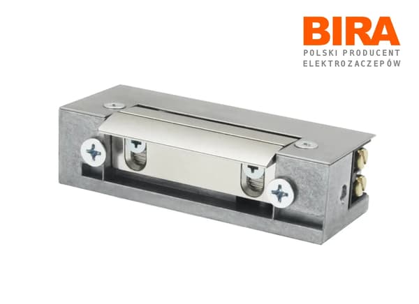 Hartte S12R Serie S 12V DC Vendbar Elektrolås