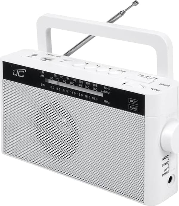 Radio LTC Sona