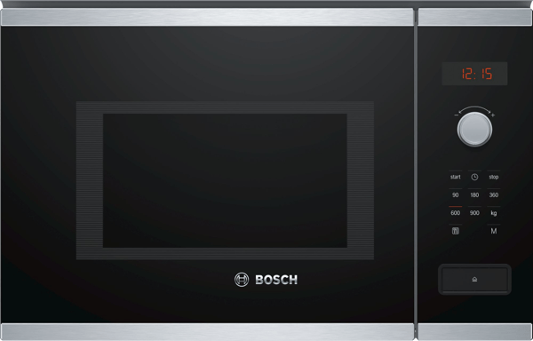 Bosch Serie | 4 BFL553MS0 - mikrobølge