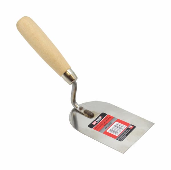 AWTOOLS STUCCO STUCCO TROWE LOOP 100mm PUUKAHVA
