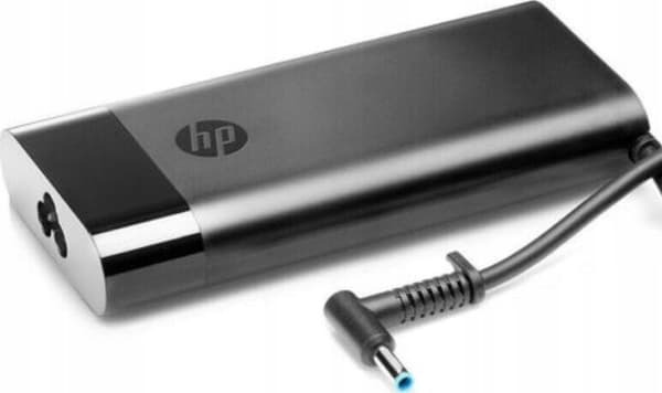 HP 200W ohut virtalähde 4,5 mm liittimellä