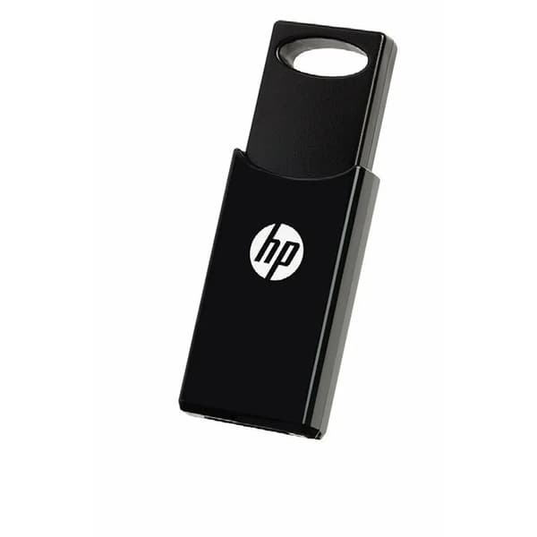 USB-minne HP HPFD212B-64 64GB