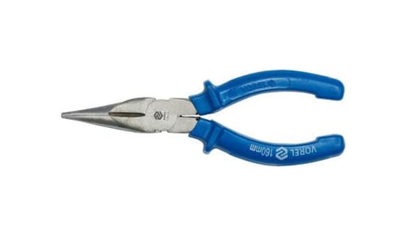 PINCH.WYDL.STRAIGHT TYPE AMER.-160MM