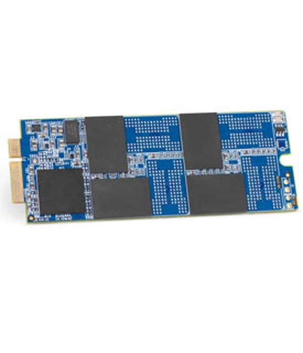 OWC Aura Pro 250GB MacBook Pro Retina