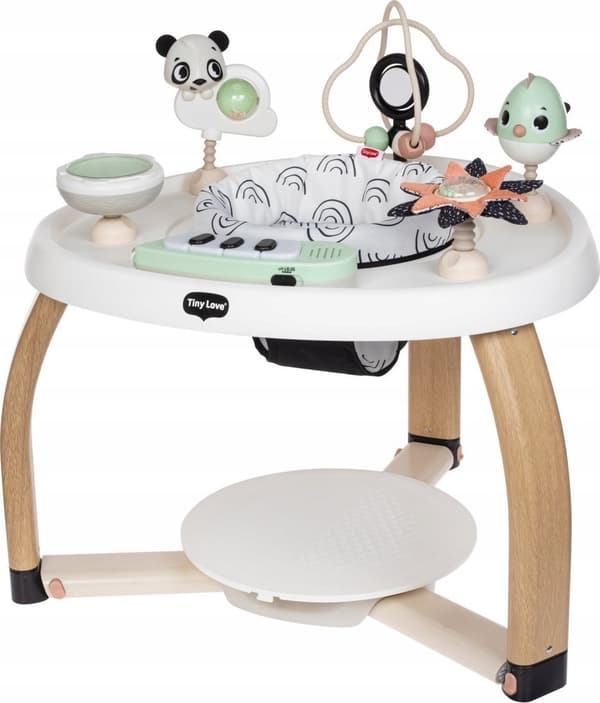 TINY LOVE STATION.CENTER ACTIVE 5IN1 DECOR CZ/B