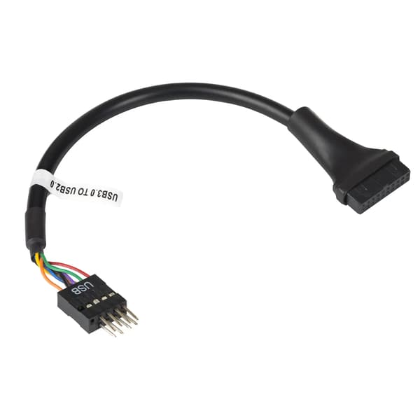 Adapter USB 3.0 / USB 2.0 AK-CA-75
