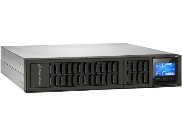 PowerWalker VFI 2000 CRS UPS 2000VA/ 1600W