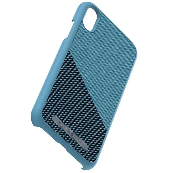 Nordic Elements Saeson Freja - Suojakuori iPhone XR:lle (Petrol)
