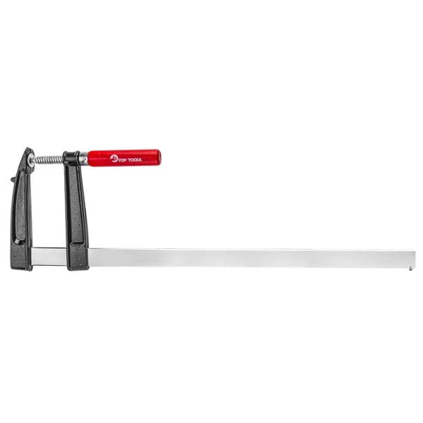 Top Tools Puuntyöstöpuristin 500x120mm 12A225