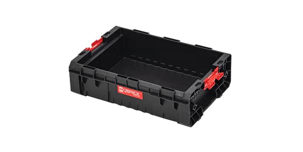 Verktygslåda Öppen 9L 450x310x130mm Qbrick System PRO BOX 130