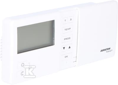 REGULATOR AURATON TUCANA P TYG WIRE 1PCS