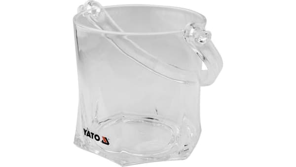 YATO VÄRMEISOLERANDE BEHÅLLARE FÖR IS 1.1L