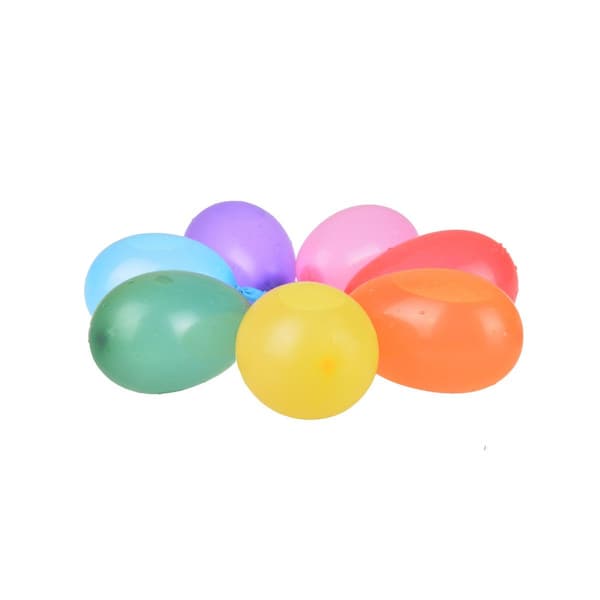 Vesipallot 100 kpl
