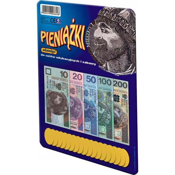 Pedagogiska pengar