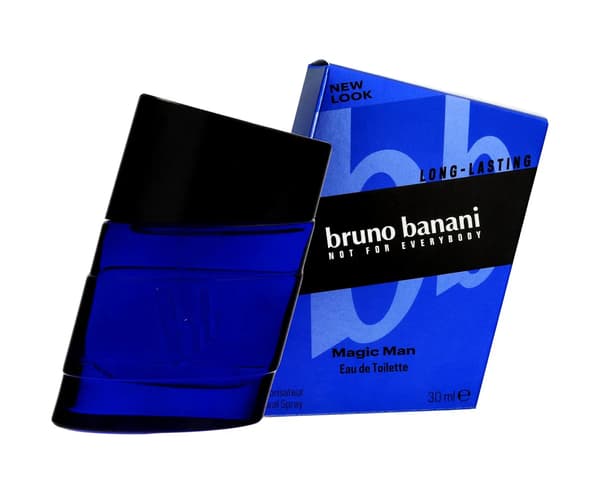 Herrparfym Bruno Banani EDT Magic Man 30 ml