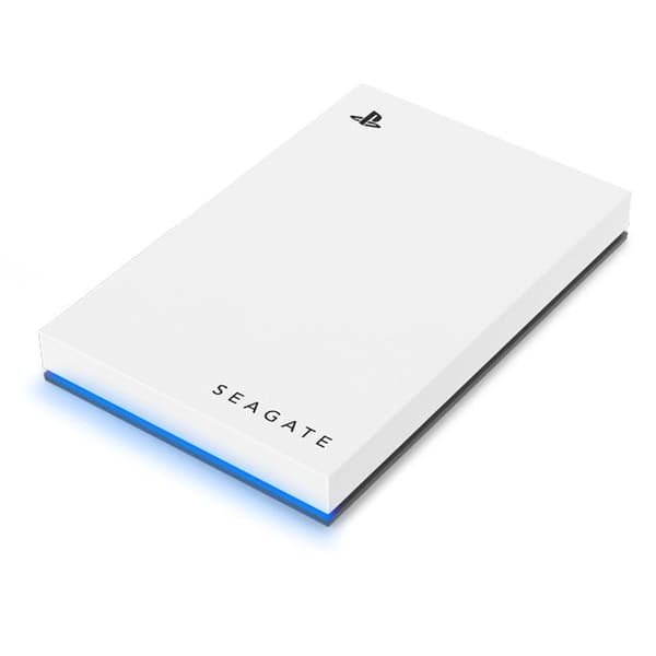 SEAGATE Game Drive for PlayStation 2TB