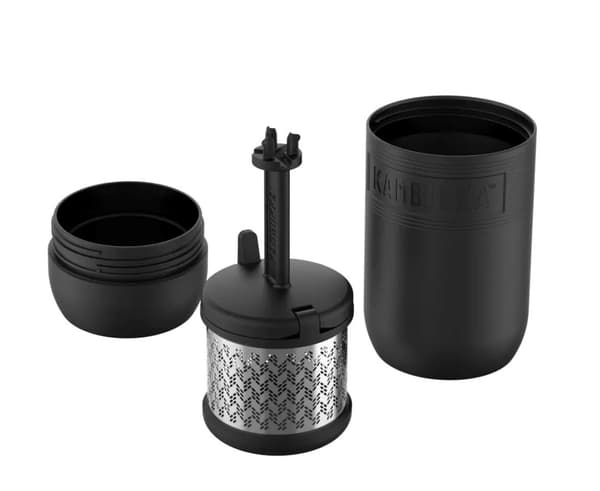 Kambukka teinfuser