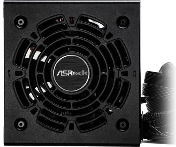 ASRock Challenger CL-750G - virtalähde - 750 wattia