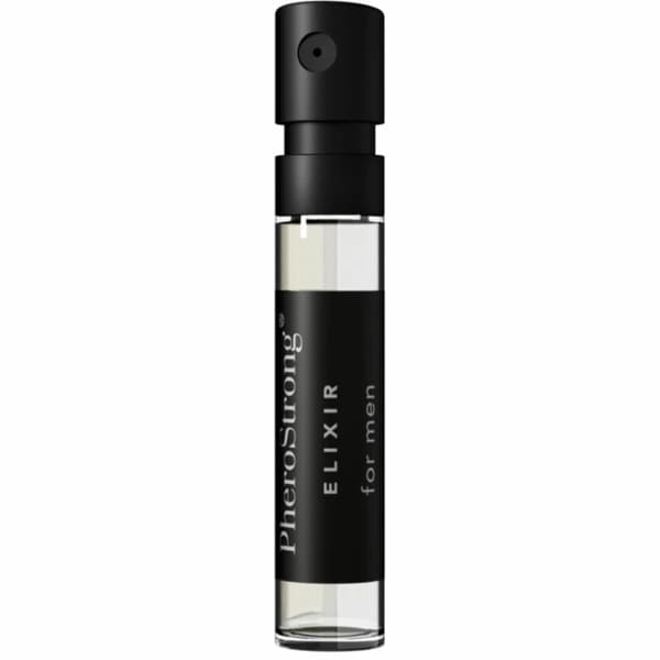 PheroStrong Feromon Elixir til Mænd 2ml