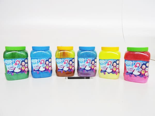 Glutek Slime anti-stress 1150ml MIX