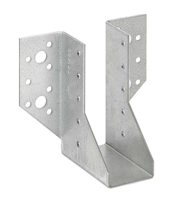 BALK HÅLLARE 40*110MM
