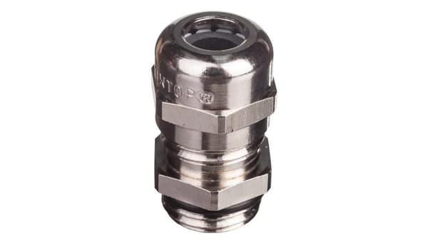 Messing kabelholder PG7 IP68 SKINTOP MS 7 52015700
