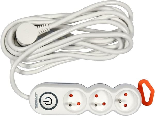 ETUIRROTUSNAUHA POWER 3G WITH/U 5M STHOR