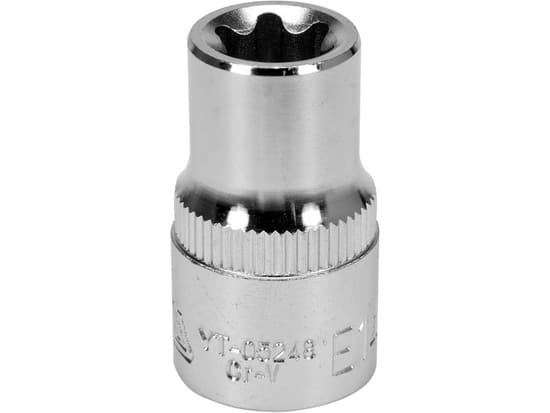 TORX-HATTU 1/2\" E14
