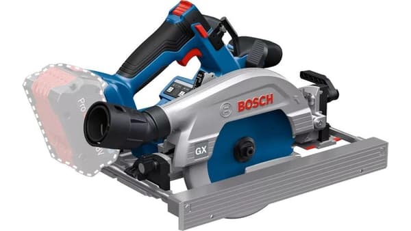 BOSCH CIRKELSÅG GKS 18 V-57-2 GX