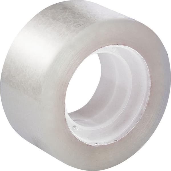 Kontortape 40mic 24mmx30m (6 stk) D.RECT