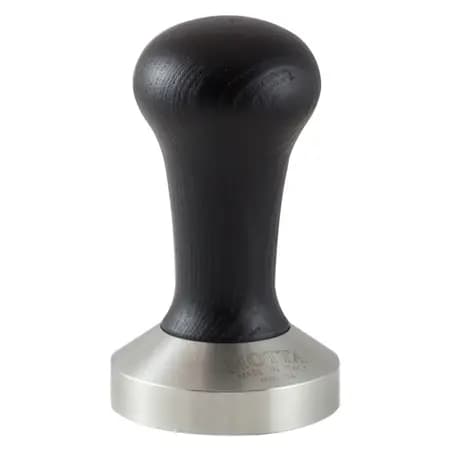 Motta Tamper Motta musta - 54 mm