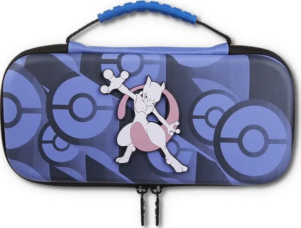Powera Mewtwo etui til Nintendo Switch (1513060-01)