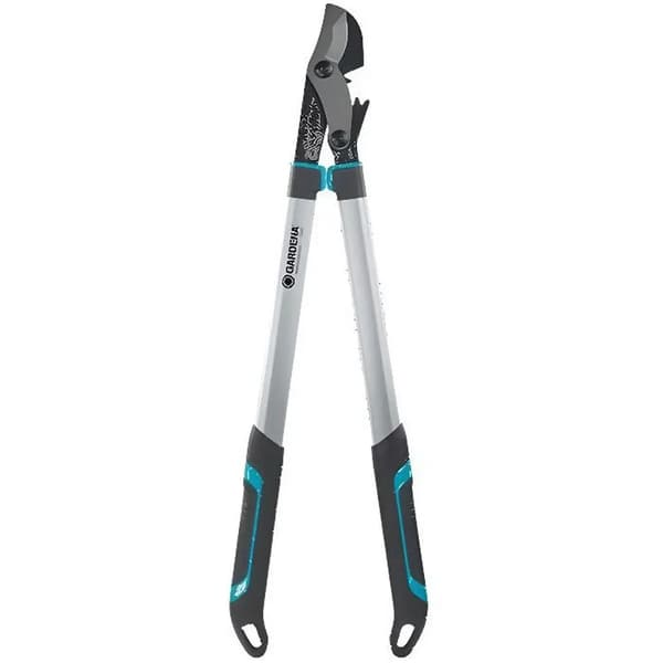 Grensaks Gardena EnergyCut 750B Grå 75 cm