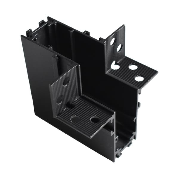 Dold hörn L MAGNETISK SKENA ML6633 Milagro