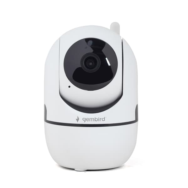 GEMBIRD TSL-CAM-WRHD-02 - netværksover