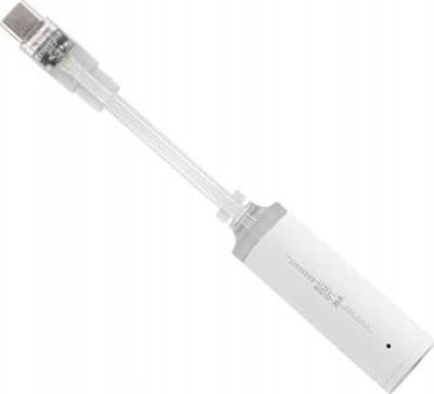 MOONDROP Dawn 4.4 mm - Balanserad Mini DAC/AMP USB