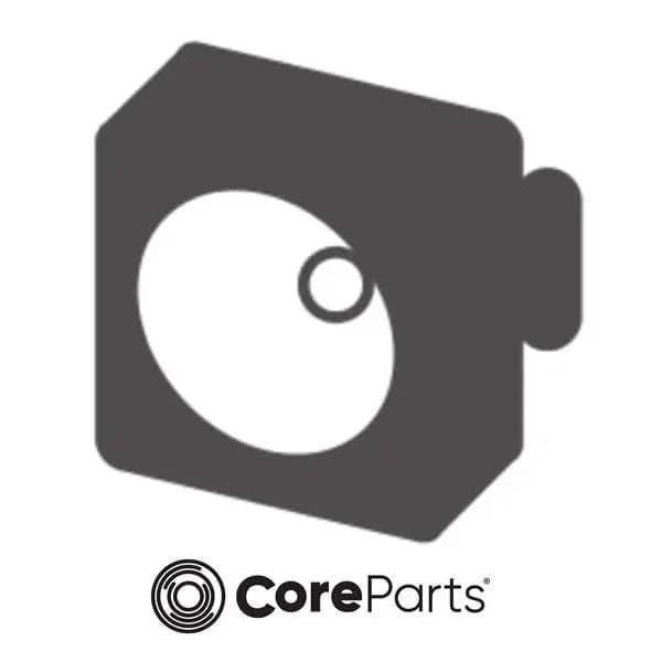 CoreParts Projektorlampe til OPTOMA til HD29DSE, HD29Darbee,
