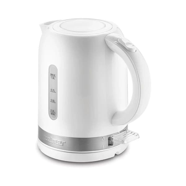 VATTENKOKARE ZCK 7018 1500W 1L