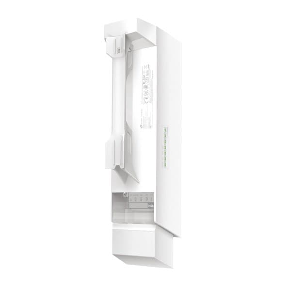 Omada EAP211-Bridge KIT Ny Trådlös Brygga 5 GHz 867 Mbps Inomhus/Utomhus Accesspunkt