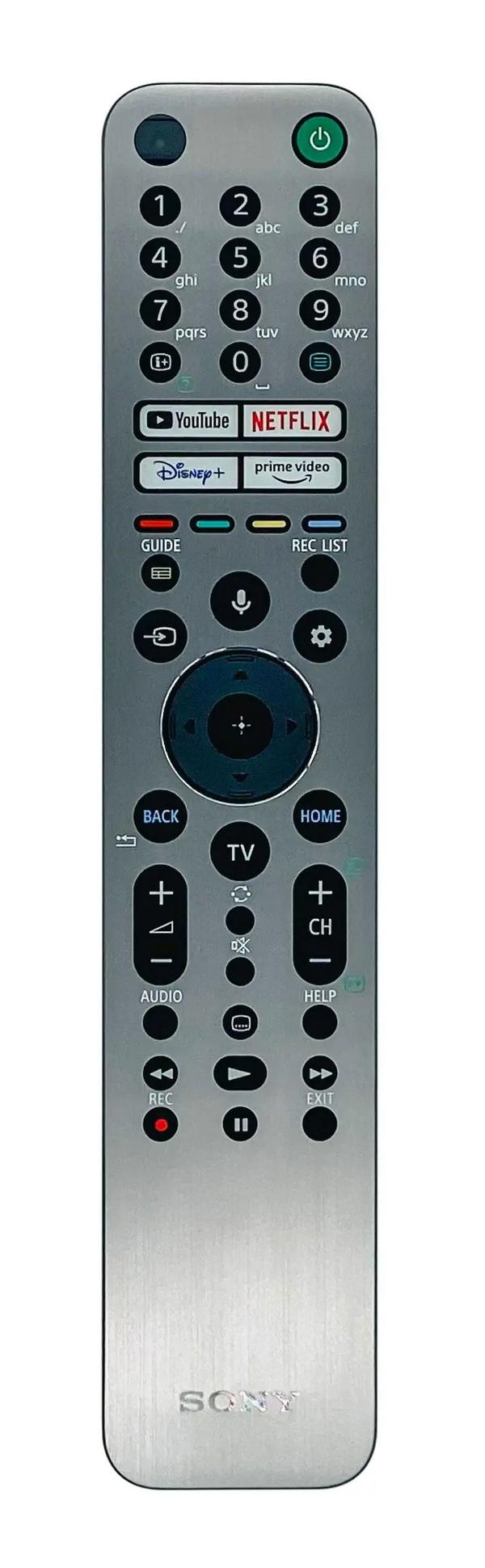 Sony fjernbetjening RMF-TX621E