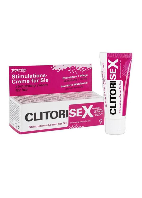 Libido-forstærkende lechtaczke creme gel