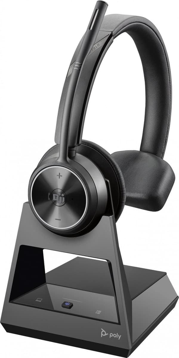 Poly Savi 7310-M Office - headset