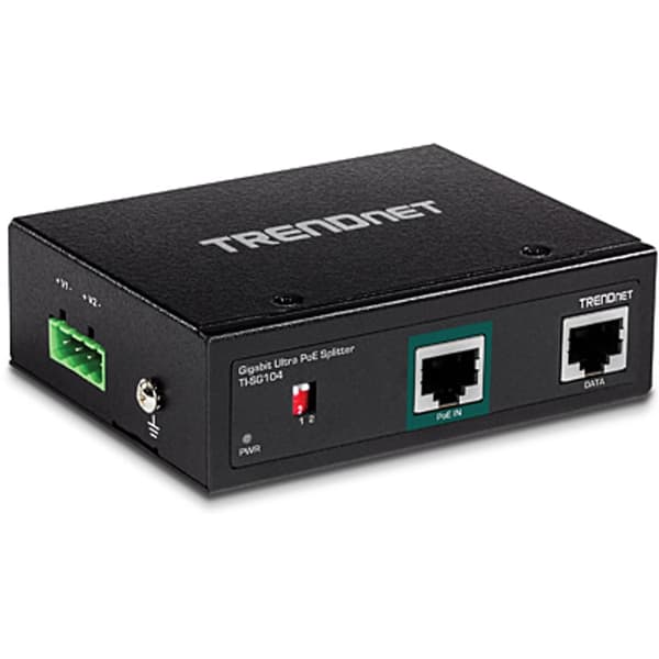 Wi-Fi-forstærker Trendnet TI-SG104