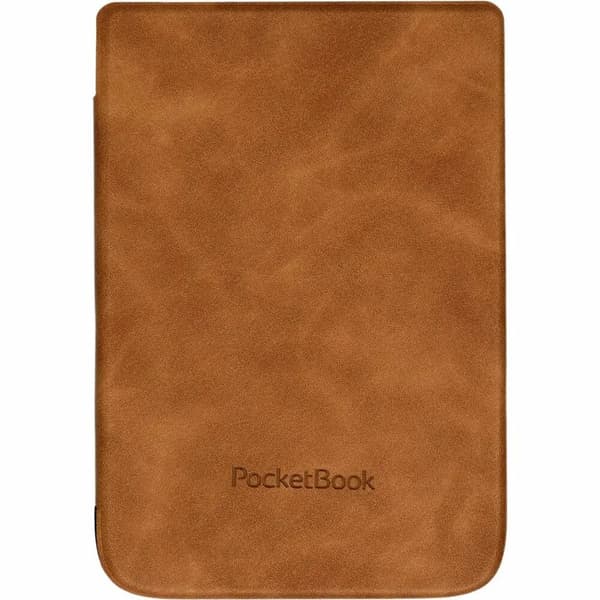 E-bogscover PocketBook WPUC-627-S-LB 6\"