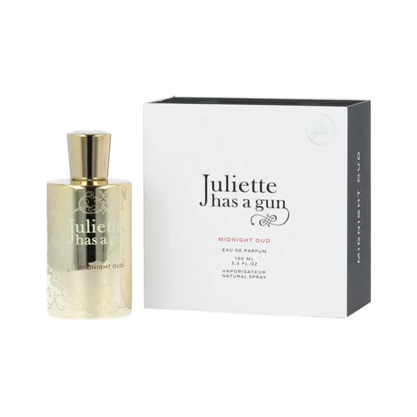 Damparfym Juliette Has A Gun EDP Midnight Oud 100 ml